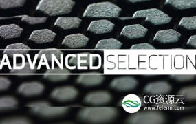 AE脚本-条件过滤选中图层 Advanced Selection v1.4