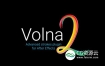 AE插件-动态线条路径描边绘制生长动画中文汉化插件 Volna V2.0 Win