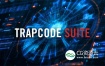 红巨人粒子特效套装AE/PR插件Trapcode Suite 17.2.0 Win/Mac