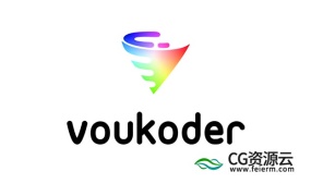 达芬奇/AE/PR/ME/VEGAS多格式视频编码渲染加速输出插件Voukoder v10.1 Win中文版