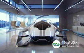 犀牛Vray渲染器破解版 V-Ray 5.20.01 for Rhino 6-7 Win