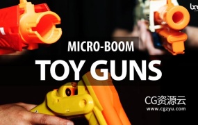 音效-1657种玩具枪装弹射击音效