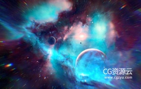 红巨人视觉特效+转场插件包Red Giant Universe V6.0.0 AE/PR/FCPX/达芬奇/OFX Win/Mac