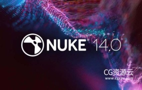 The Foundry Nuke Studio 14.0V5 Win/Mac