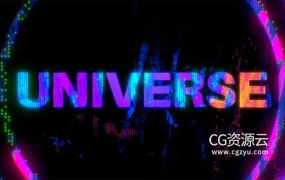 AE/PR/达芬奇/VEGAS红巨人视觉特效和转场预设插件Red Giant Universe V2023.1.1 Win