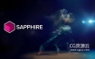 Ae/Pr/Ps/OFX/Vegas/Nuke/达芬奇蓝宝石视觉特效插件Sapphire 2024.0 Win