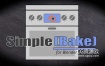 Blender插件- PBR材质贴图烘焙插件 SimpleBake V1.1.8