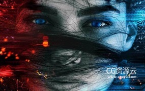 AE/PR/达芬奇/AVID插件-BCC视觉特效和转场 Continuum 2024.5 v17.5.0 Win CE