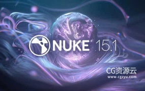 The Foundry Nuke Studio 15.1V2 Win