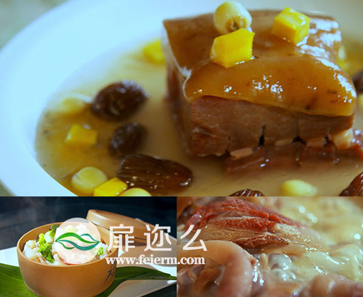 视频素材：香喷喷炒菜美食实拍视频素材