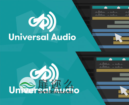 AE脚本：嵌套多合成中直接预览主合成音乐 Aescripts Universal Audio v1.3