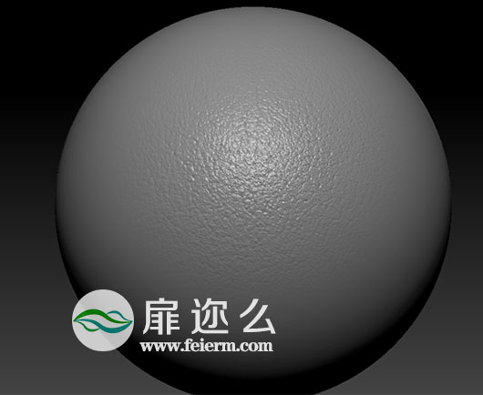 材质贴图：175组皮肤细节雕刻纹理贴图合辑