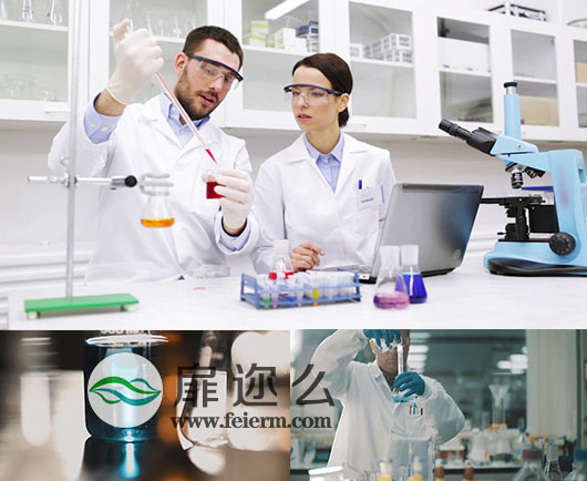 高端医学实验研究形象宣传实拍视频素材