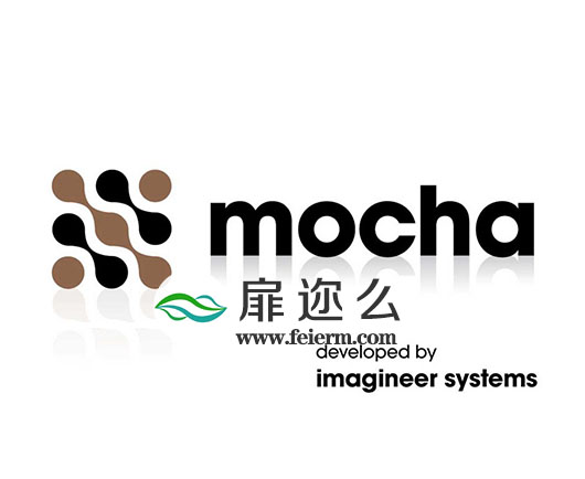 三维摄像机跟踪反求软件/插件 Mocha Pro + VR for Adobe