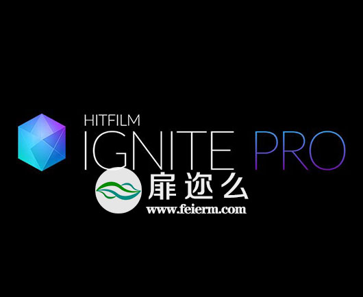 AE/Pr特效合成套装插件 Ignite Pro 2017 v1.0.6227