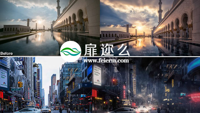 PS插件：图片亮度PS插件 Lumenzia – Luminosity Masking Panel v5.0.0 Win/Mac