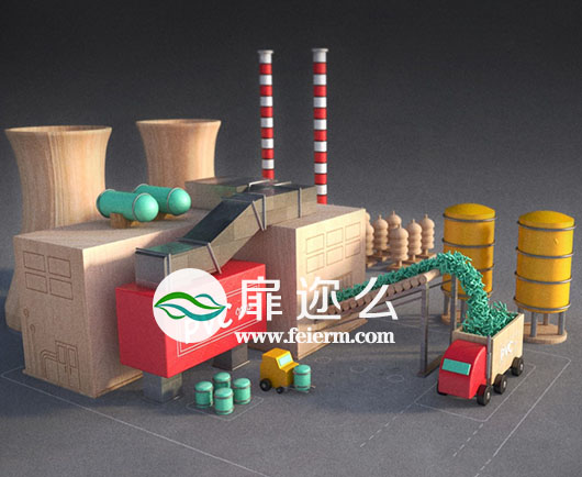 C4D模型：180个可爱卡通创意低多边形The Happy ToolBox Model Pack v1