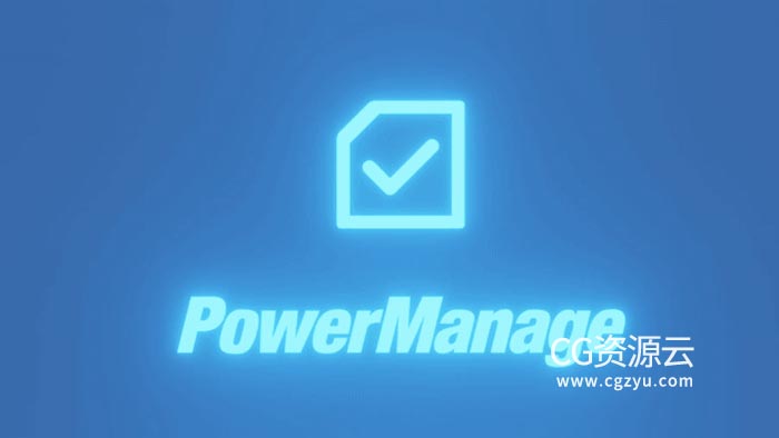 Blender插件-快速轻松地启用或禁用管理插件工具 PowerManage 0.25