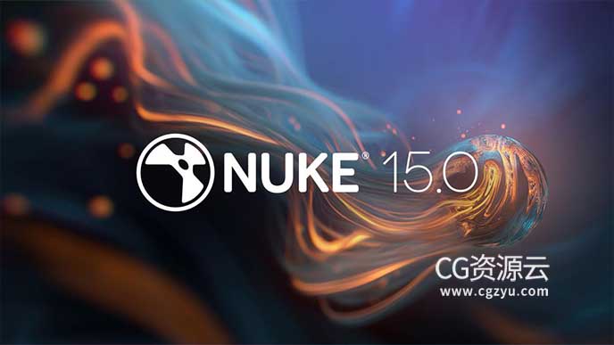 The Foundry Nuke Studio 15.0V1 Win