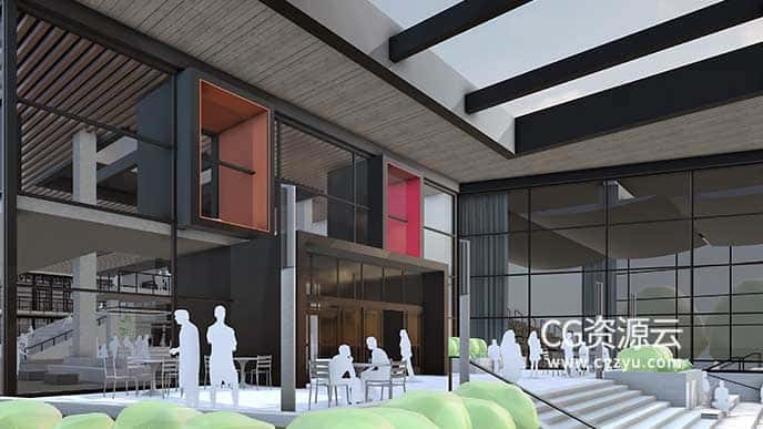 草图大师 SketchUp Pro 2025.0.575 中文版/英文版 Win