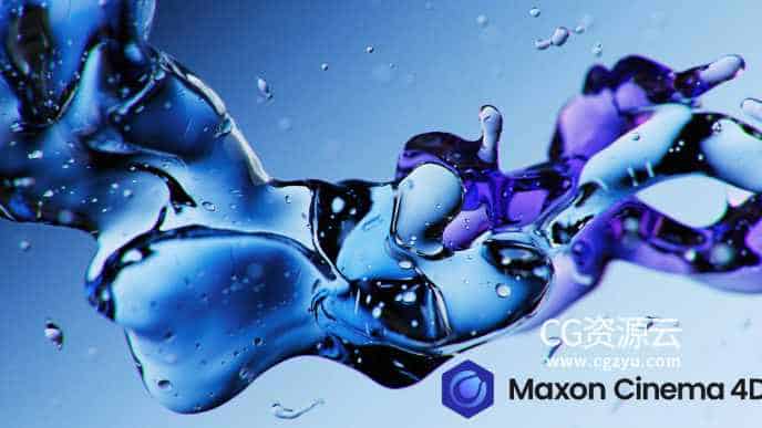 MAXON Cinema 4D C4D 2026.1.4 Win MAXON Cinema 4D C4D 2026.1.4 Win